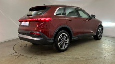 Audi Q5 2.0 TDI Quattro Sport 5dr S Tronic Diesel Estate